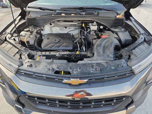 Фото 12 - CHEVROLET TRAILBLZR