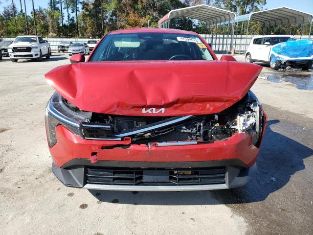 KIA K4 EX 2025 VIN 3KPFU4DE7SE018419