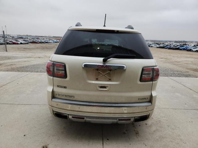 Фото 6 - GMC ACADIA DEN