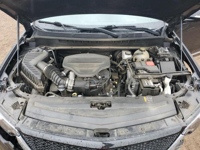 Фото 12 - CADILLAC XT6