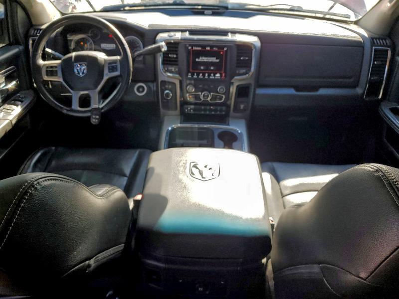 Фото 8 - RAM 2500