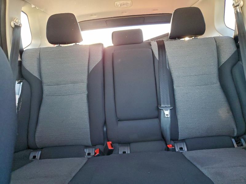 Фото 10 - NISSAN ROGUE