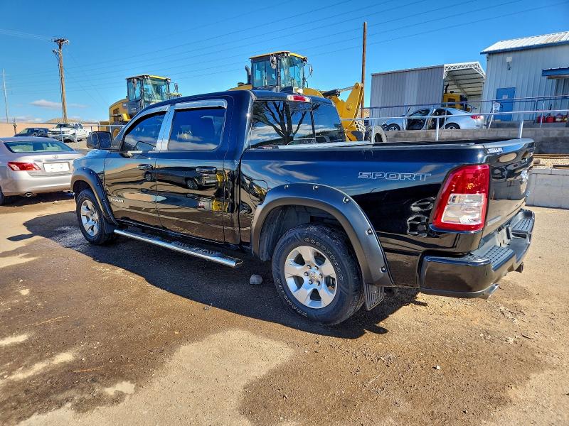 Фото 2 - RAM 1500