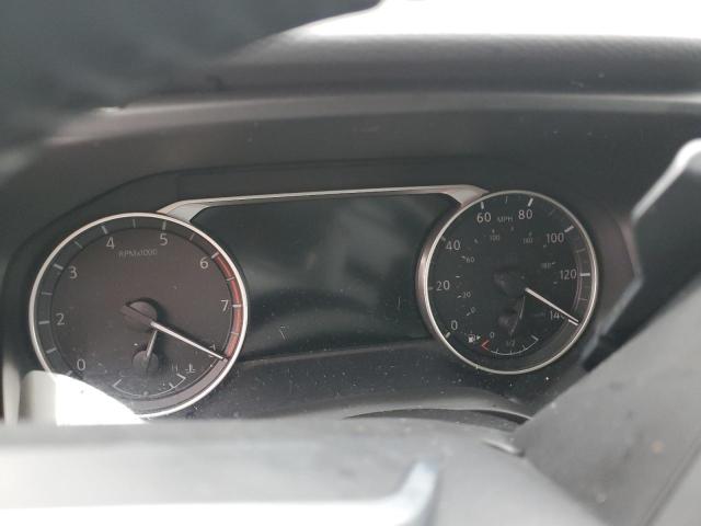 Фото 9 - NISSAN ROGUE