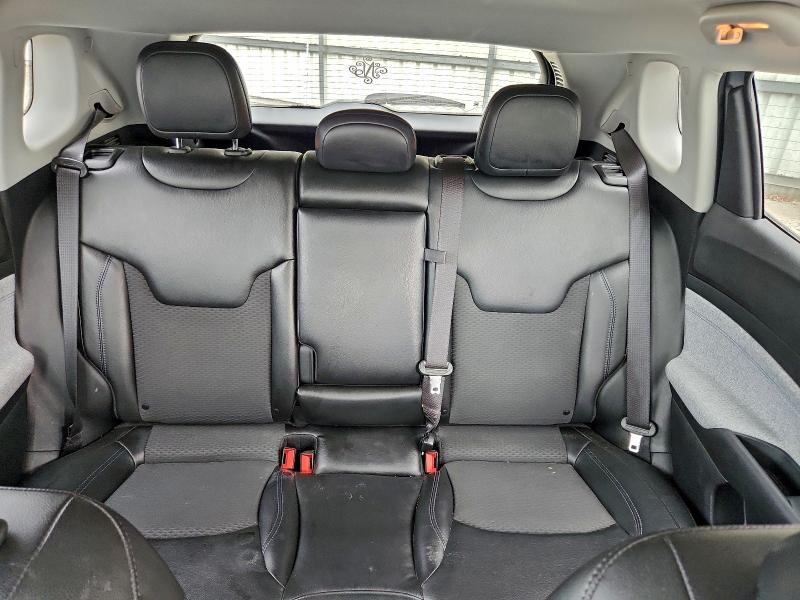 Фото 10 - JEEP COMPASS