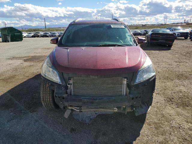 Фото 5 - CHEVROLET TRAVERSE
