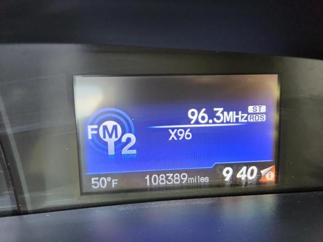 Фото 9 - HONDA CIVIC