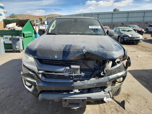 Фото 5 - CHEVROLET COLORADO