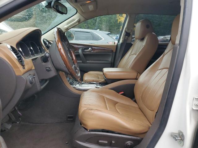 Фото 7 - BUICK ENCLAVE