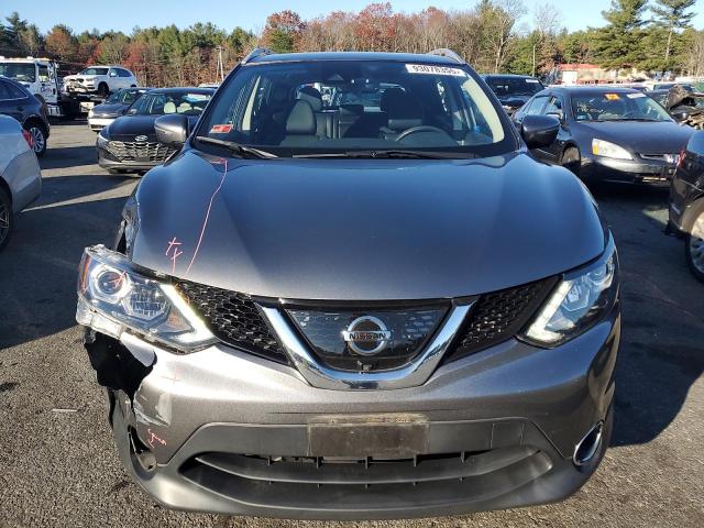 Фото 5 - NISSAN ROGUE