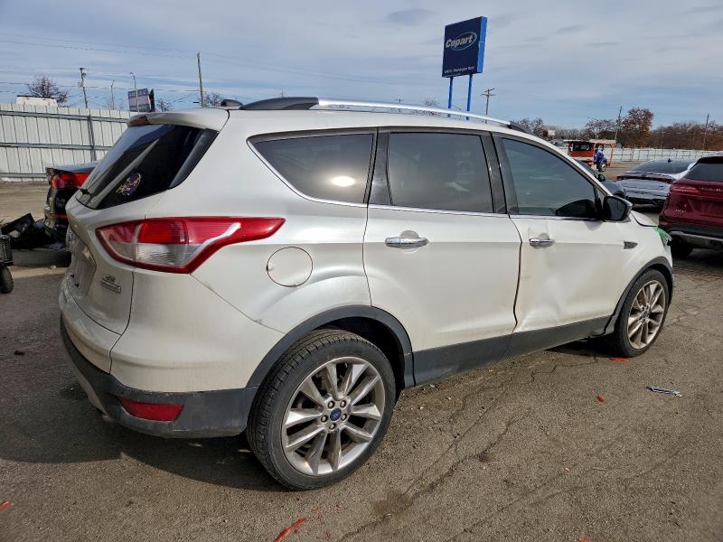 Фото 3 - FORD ESCAPE