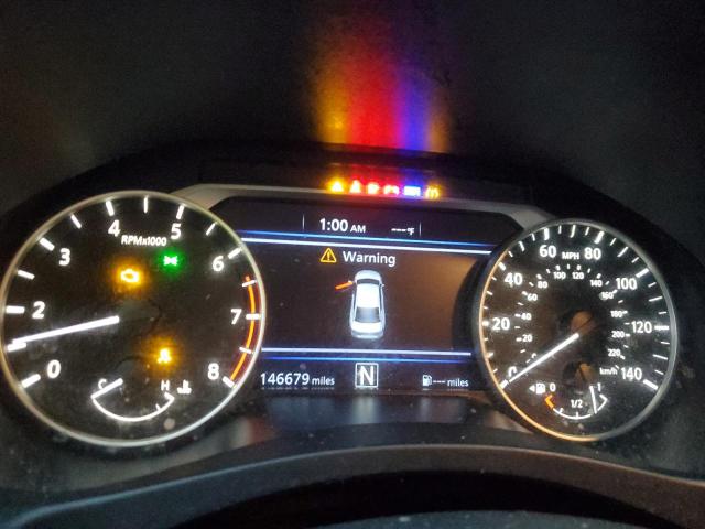 Фото 9 - NISSAN ALTIMA