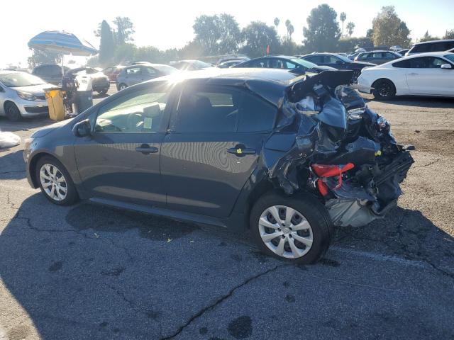 Фото 2 - TOYOTA COROLLA