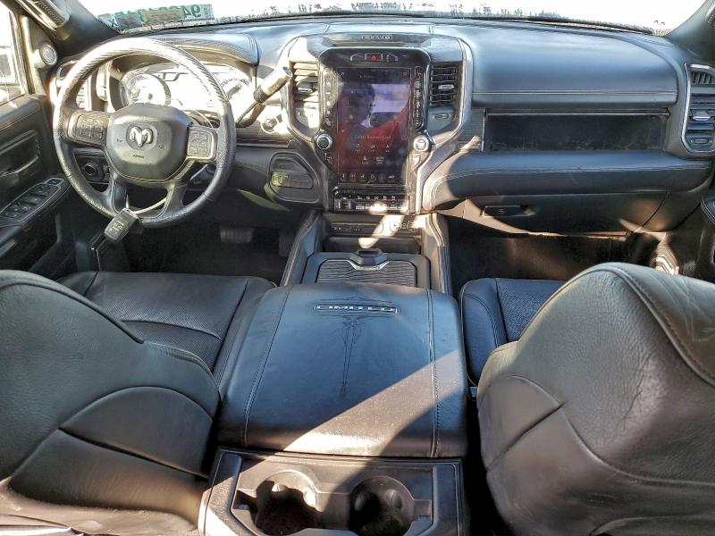 Фото 8 - RAM 3500