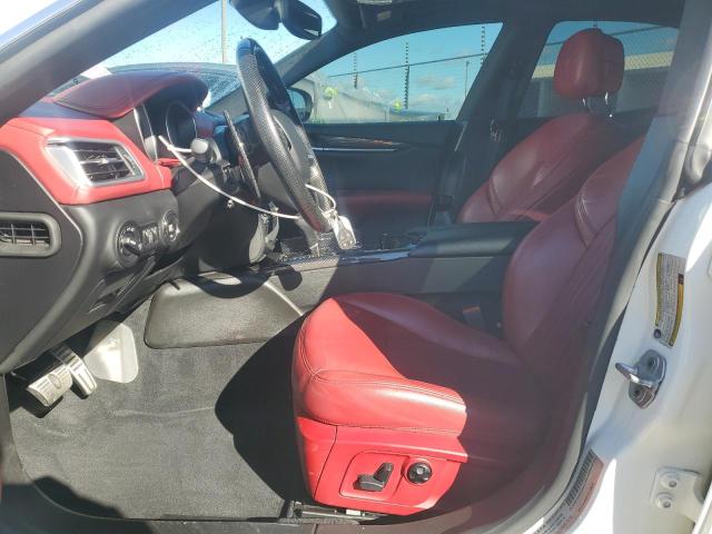 Фото 7 - MASERATI ALL MODELS