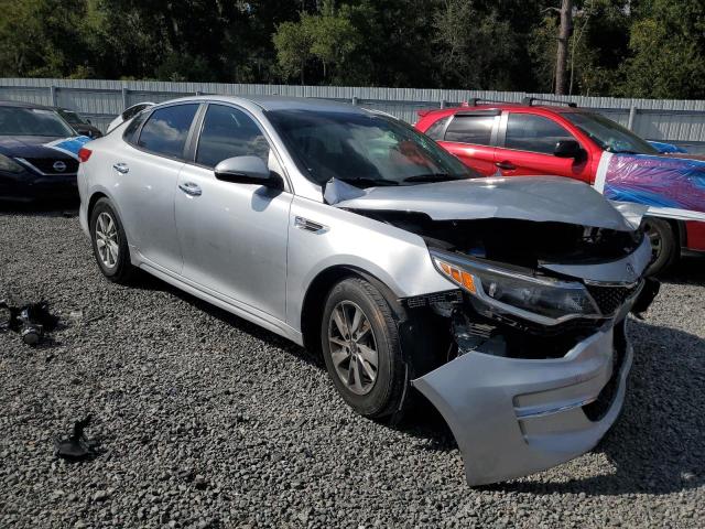 Фото 4 - KIA OPTIMA