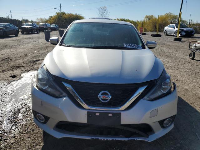 Фото 5 - NISSAN SENTRA