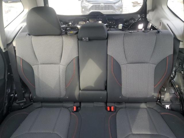 Фото 10 - SUBARU FORESTER