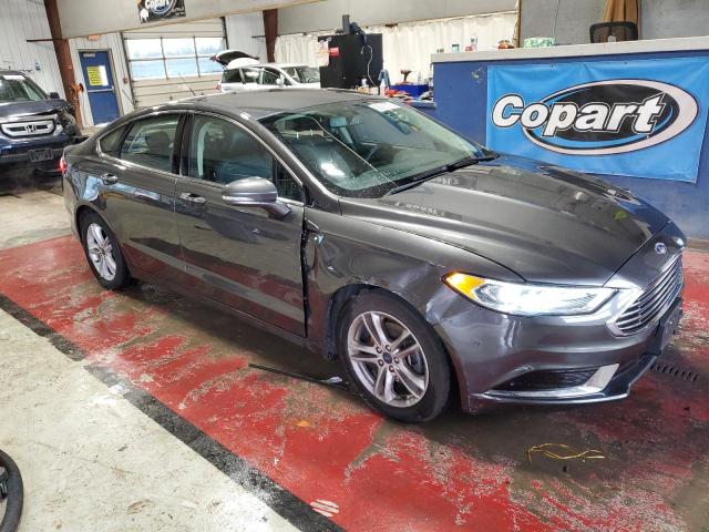 Фото 4 - FORD FUSION