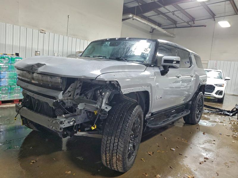 Фото 1 - GMC HUMMER SUV