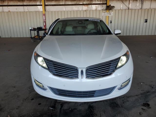 Фото 5 - LINCOLN MKZ