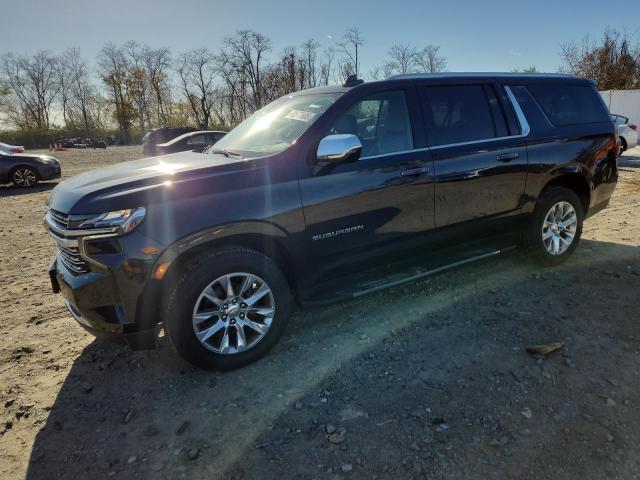 Фото 1 - CHEVROLET SUBURBAN