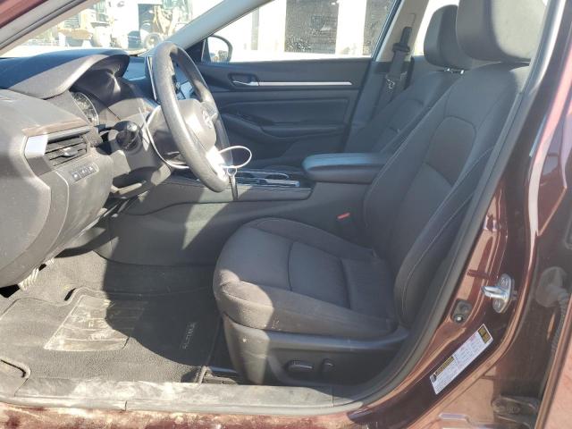 Фото 7 - NISSAN ALTIMA