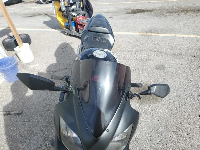 HONDA CBR CYCLE 2002