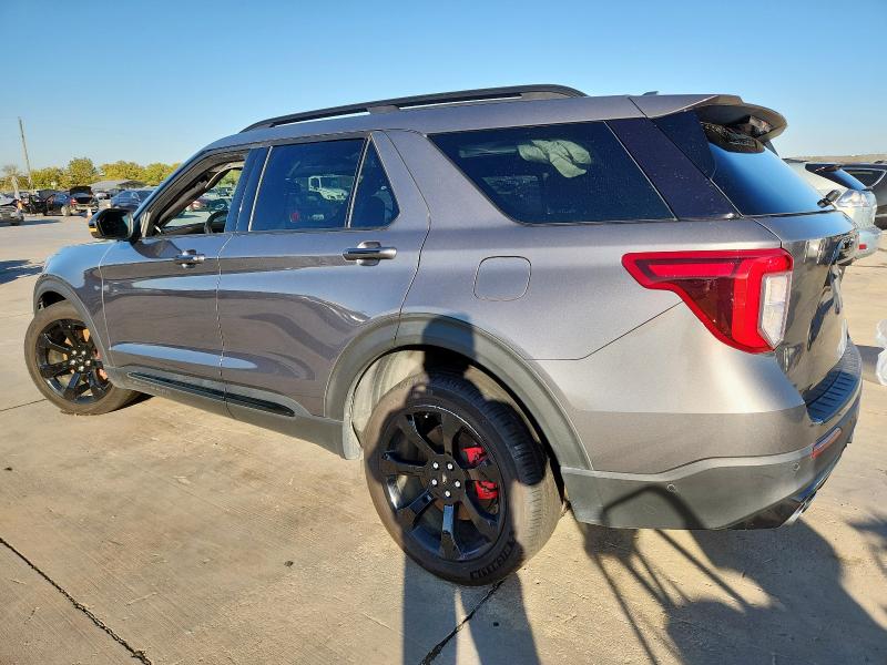 Фото 2 - FORD EXPLORER