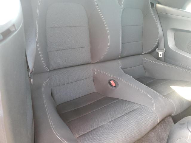 FORD ALL Models 2015 VIN 1FATP8EM6F5393166