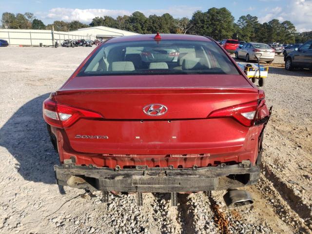 Фото 6 - HYUNDAI SONATA