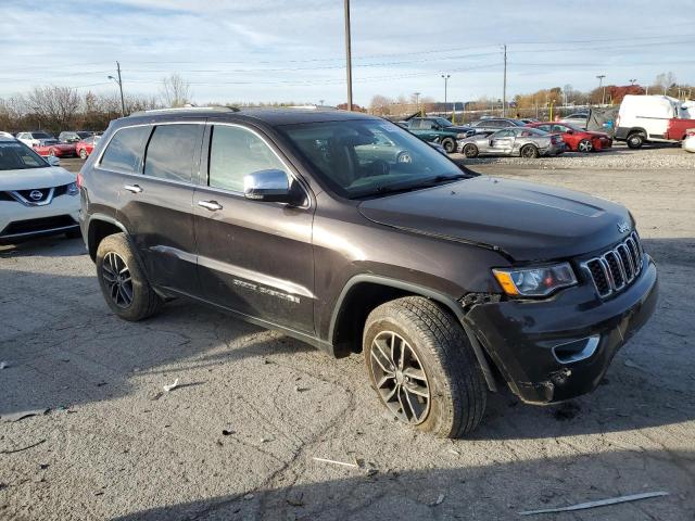 Фото 4 - JEEP GRAND CHER