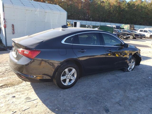 Фото 3 - CHEVROLET MALIBU