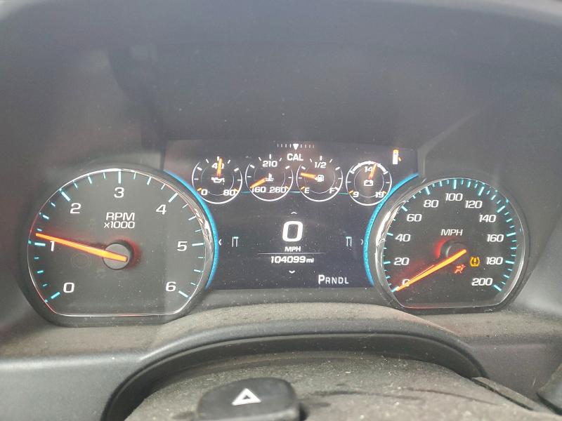 Фото 9 - GMC SIERRA