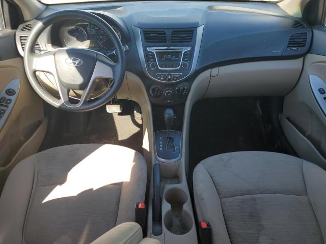 Фото 8 - HYUNDAI ACCENT