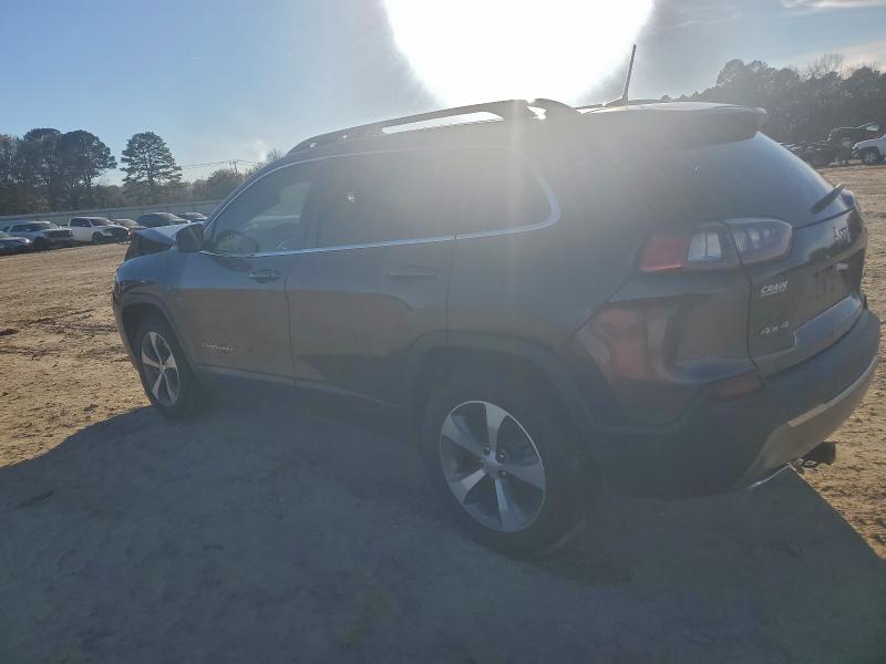 Фото 2 - JEEP GRAND CHER