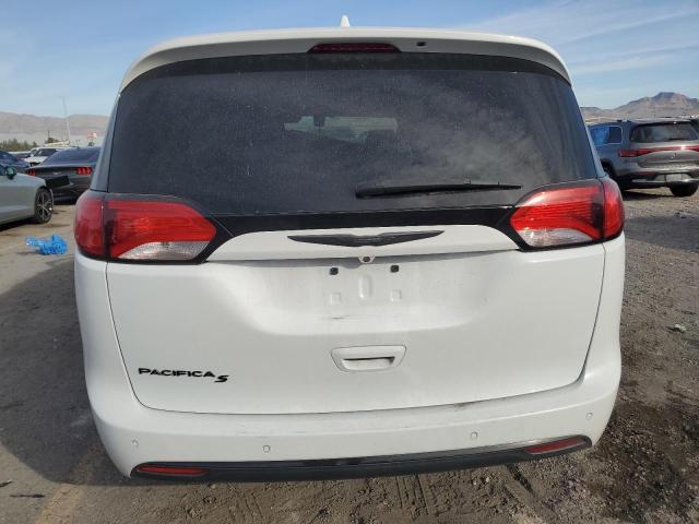 Фото 6 - CHRYSLER PACIFICA