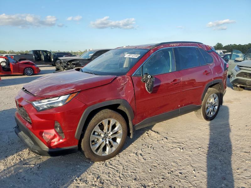 Фото 1 - TOYOTA RAV4