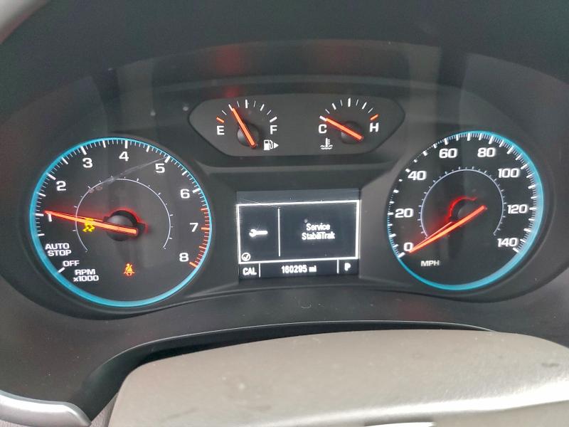 Фото 9 - CHEVROLET MALIBU