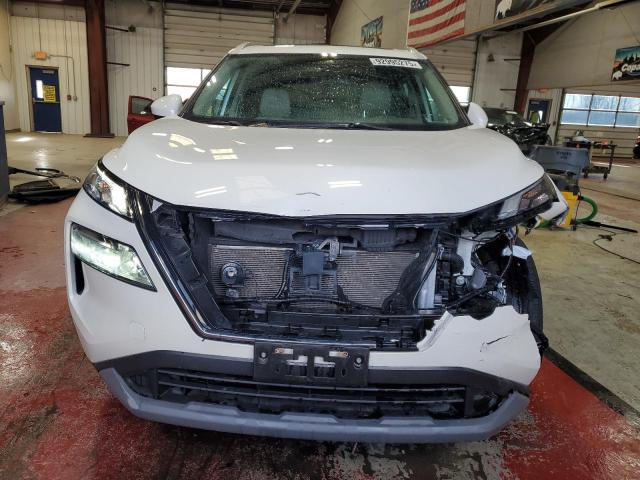 Фото 5 - NISSAN ROGUE