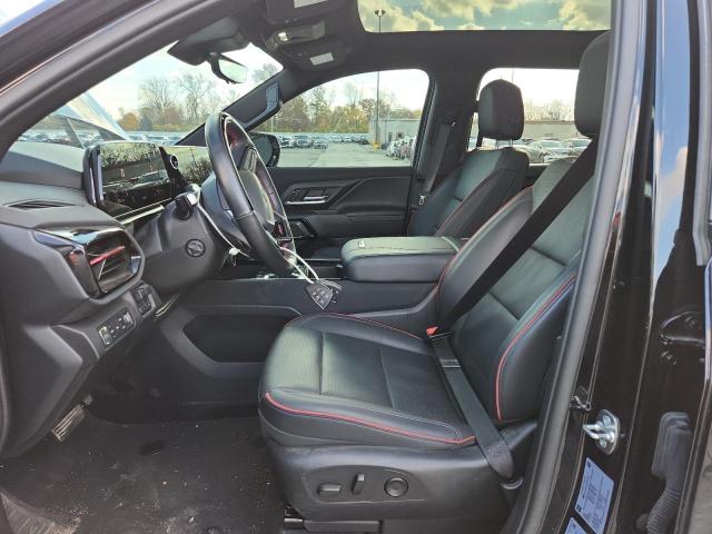 Фото 7 - CHEVROLET ALL Models