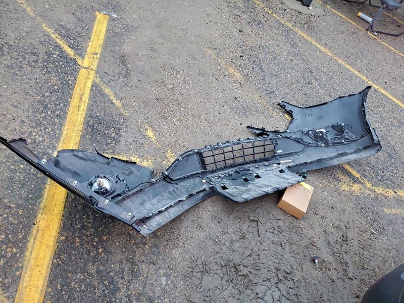 Фото 13 - CHEVROLET TRAVERSE