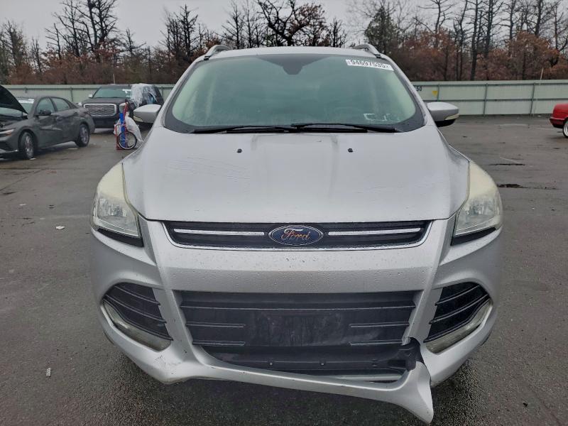 Фото 5 - FORD ESCAPE