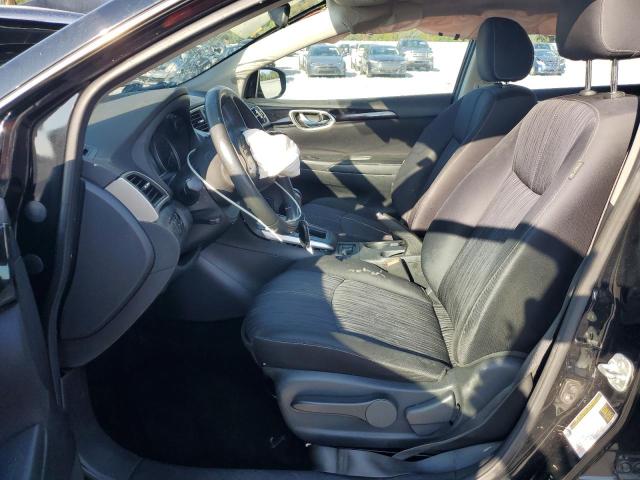 Фото 7 - NISSAN SENTRA