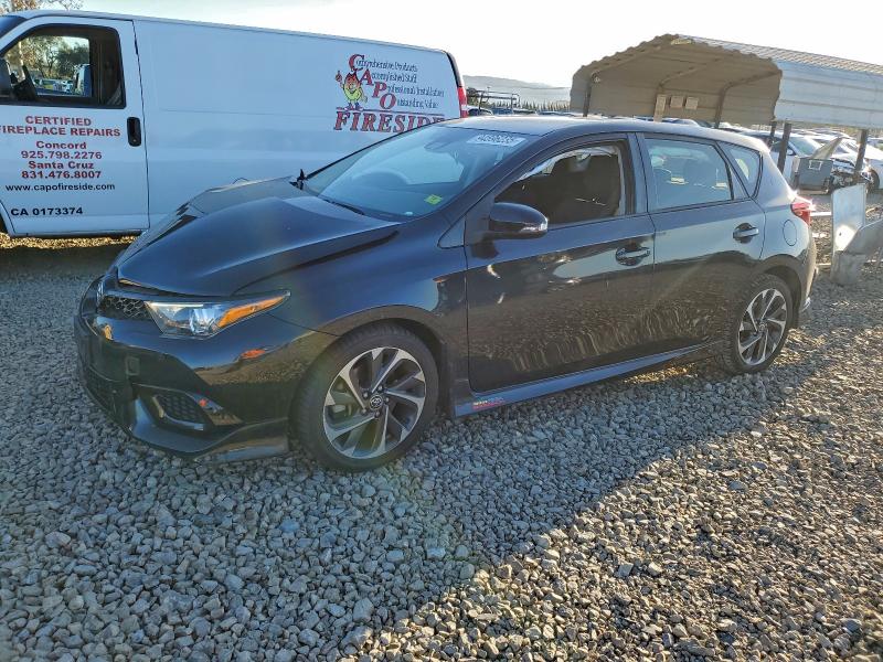 Фото 1 - TOYOTA COROLLA