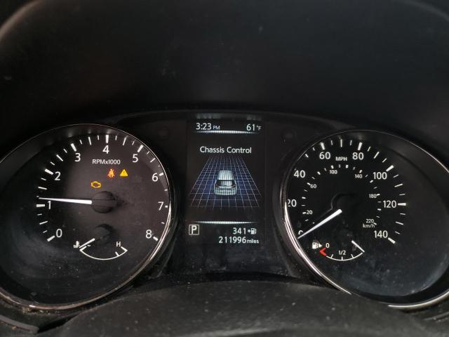 Фото 9 - NISSAN ROGUE