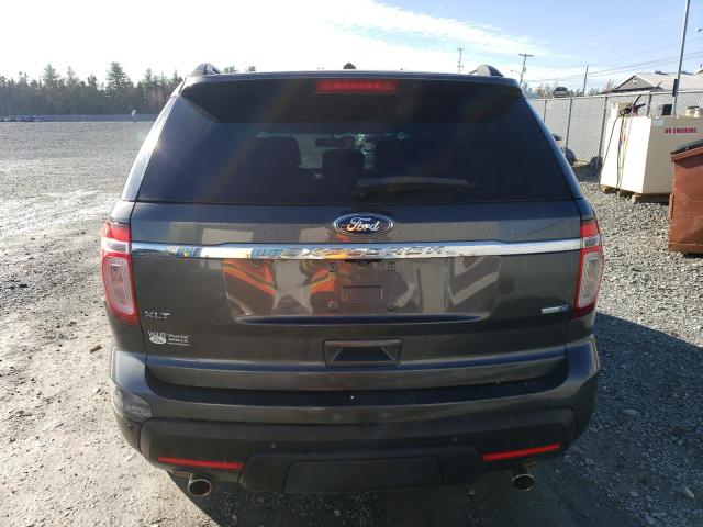 Фото 6 - FORD EXPLORER