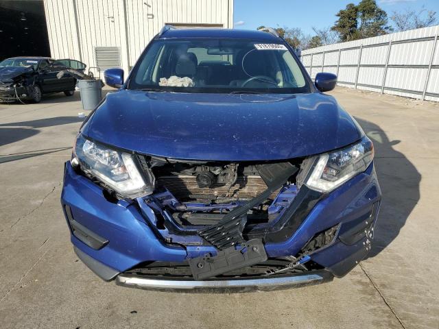 Фото 5 - NISSAN ROGUE