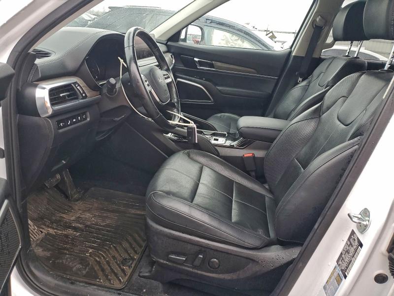 Фото 7 - KIA TELLURIDE