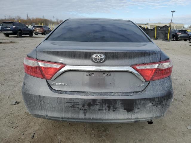 Фото 6 - TOYOTA CAMRY